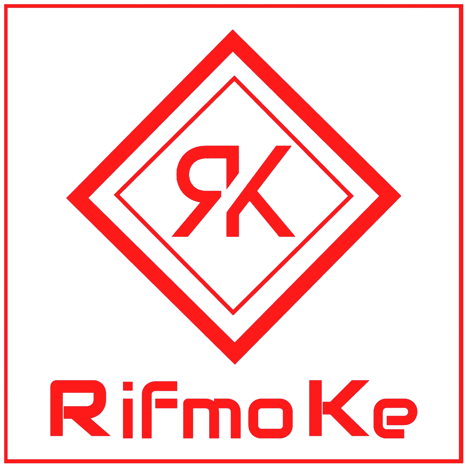 rifmoke logo