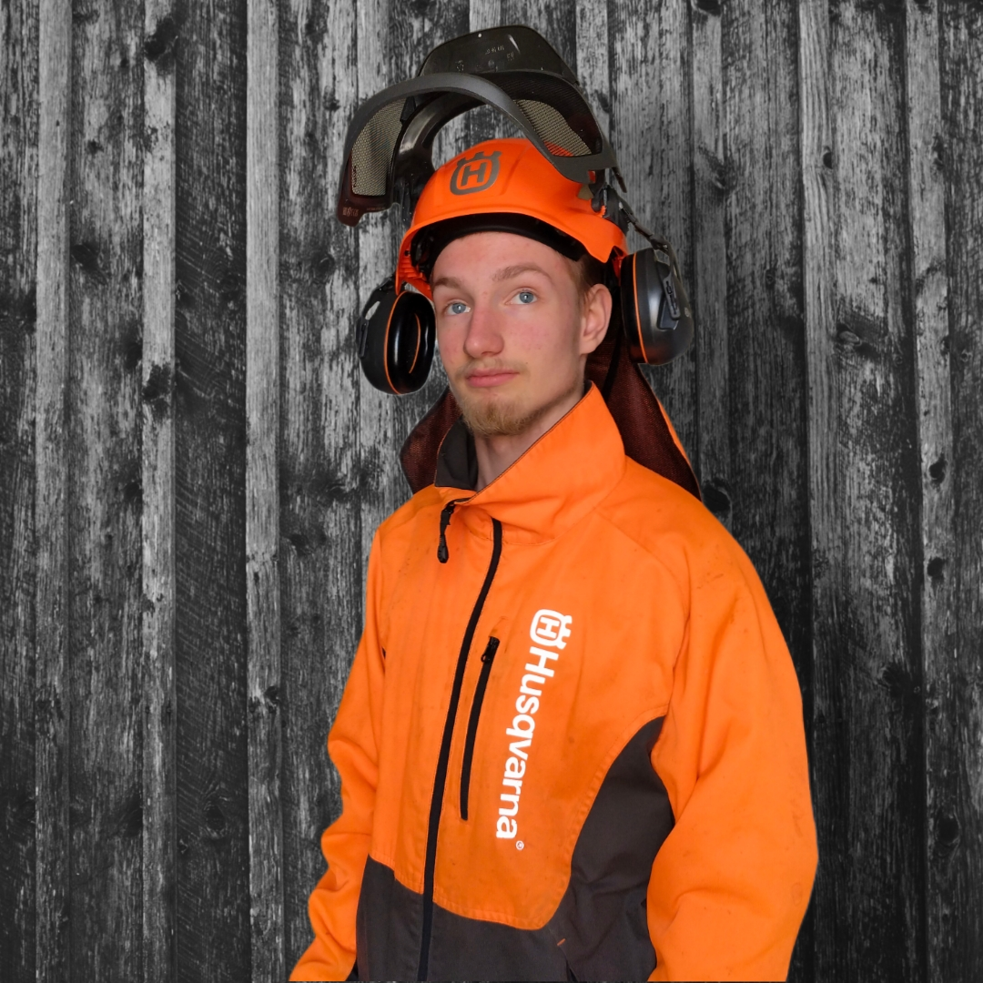 Pihanhoito